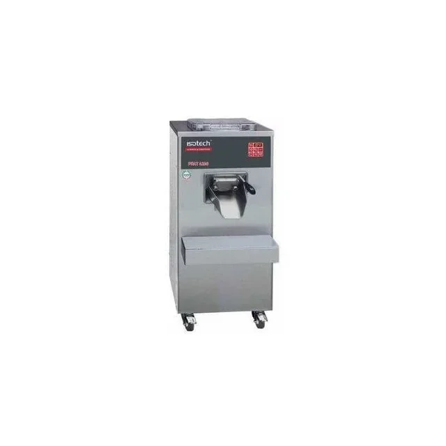 Pratica Hydraulic Dough Mixer 60 Liter Capacity