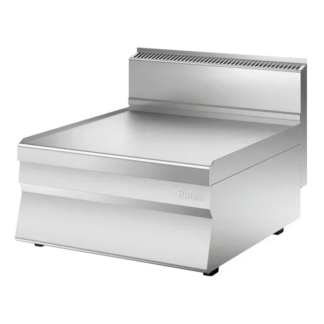 Central Serving Unit - 650 Series - Width 600 mm