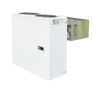 Positive Refrigeration Unit for Cold Room - 19.3 to 28.1 m³