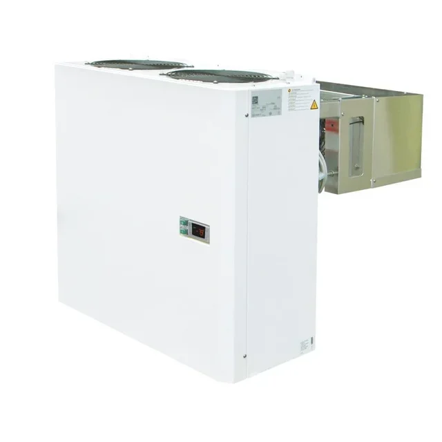 Unità di Refrigerazione Positiva per Cellula Frigorifera - 19,3 a 28,1 m³