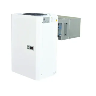 Unidad de Refrigeración Positiva para Cámara Frigorífica - 11,4 a 19,3 m³