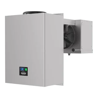 Unidad de Refrigeración Positiva 6,6-9 m³ para Cámara Frigorífica