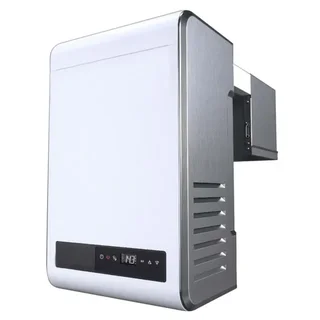 Negative Cold Unit for Cold Room - Capacity 8.4 to 17.4 m³