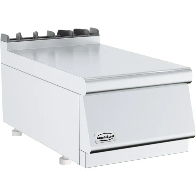 Neutral Storage Unit 400x700 mm Countertop