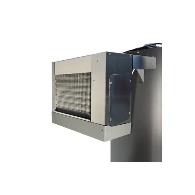 Monoblock Kühlaggregat Positiv 7,6-10 m³ für Kühlzelle