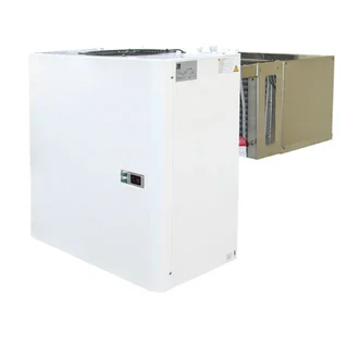 Positive Condensing Unit for Cold Room - Volume 34.1 to 61.5 m³