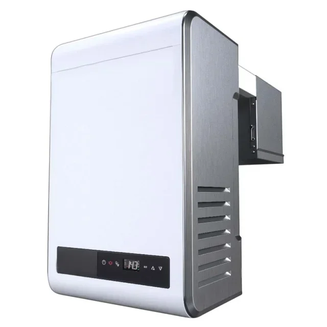 Positive Refrigeration Unit for Cold Room - Capacity 9.6 to 19.9 m³