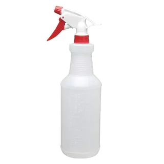 Pulverizador Vermelho 750ml Color Code