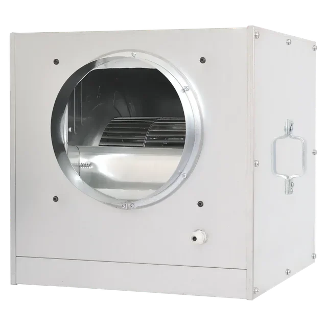 Ventilatore per Cassone 12/12 - Portata 6000 m³/h