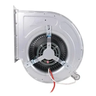Exhaust Hood Fan - Airflow 3800 m³/h