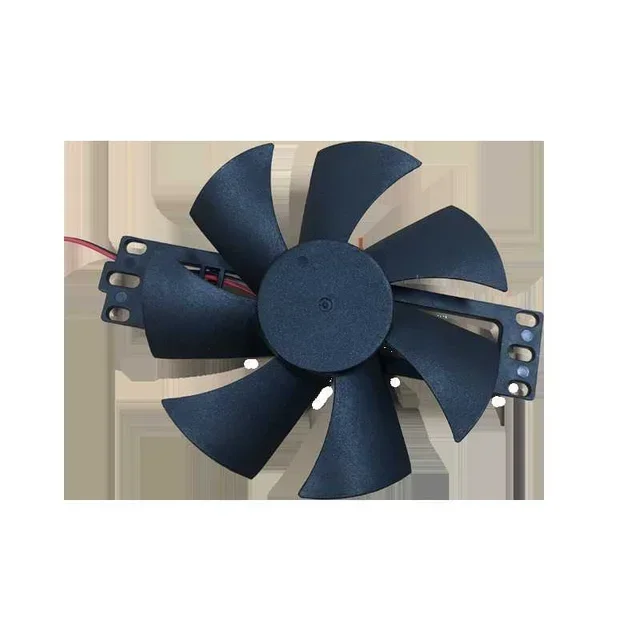 Cooling Fan for Professional Induction Cooktop