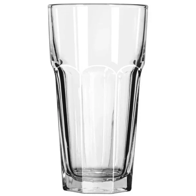 Iced Tea Glass 65 cl - Sold in packs of 24
