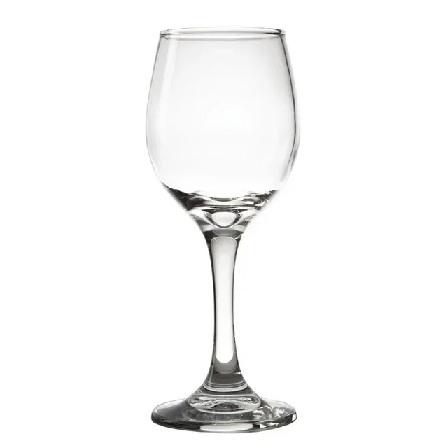Solar Wine Glass 245 ml - Pack of 24