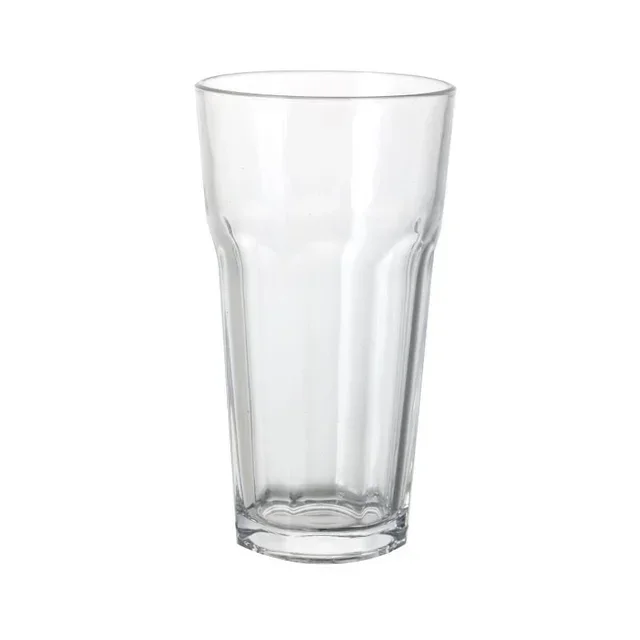 Traditional Beer Glass 37.5 cl - Set of 6 Pieces