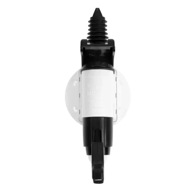 Jigger de Cóctel Profesional 25ml Medidor Doble Vaso Medidor para Bar