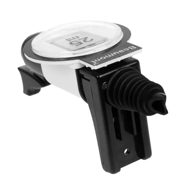 Jigger de Cóctel Profesional 25ml Medidor Doble Vaso Medidor para Bar