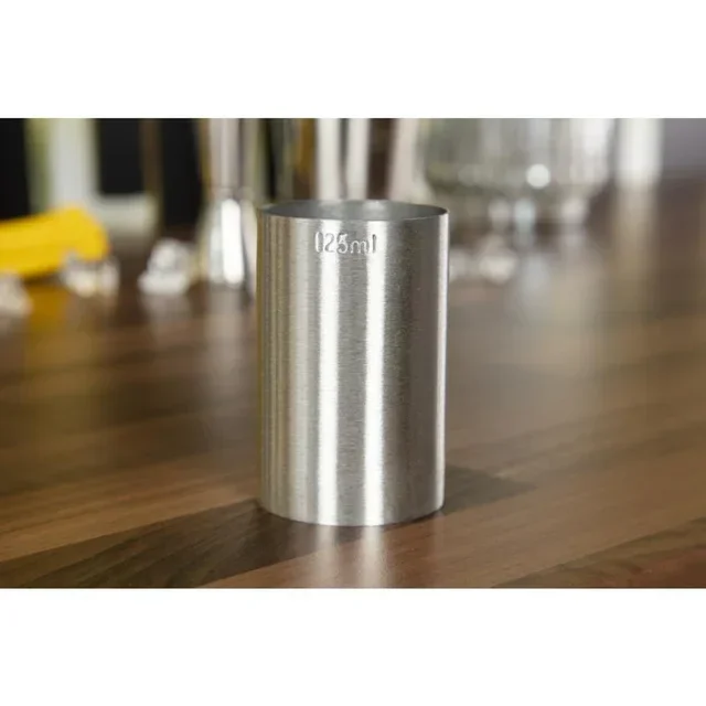 125 ml Cocktail Measuring Cup - Precise Measure for Mixed Drinks