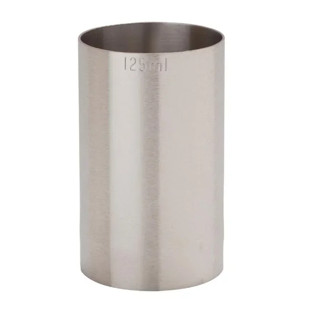 125 ml Cocktail Measuring Cup - Precise Measure for Mixed Drinks