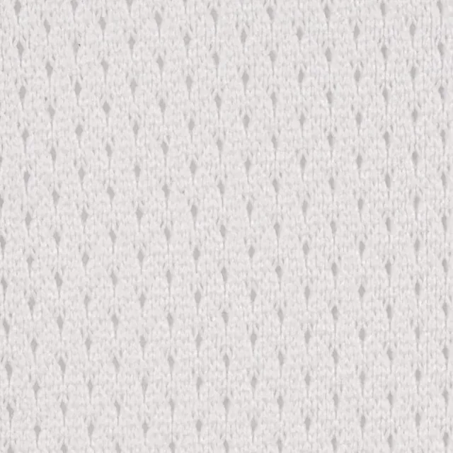 White Chef Jacket Long Sleeves Calgary Unisex - Size L