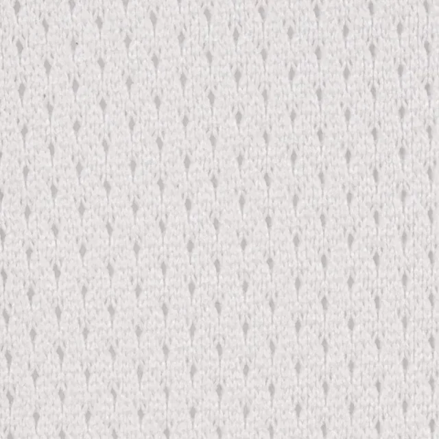 Casaco de Cozinha Branco Unissexo Manga Comprida Calgary Tamanho S