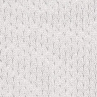 White Unisex Chef Jacket Long Sleeves Calgary - Size XXL