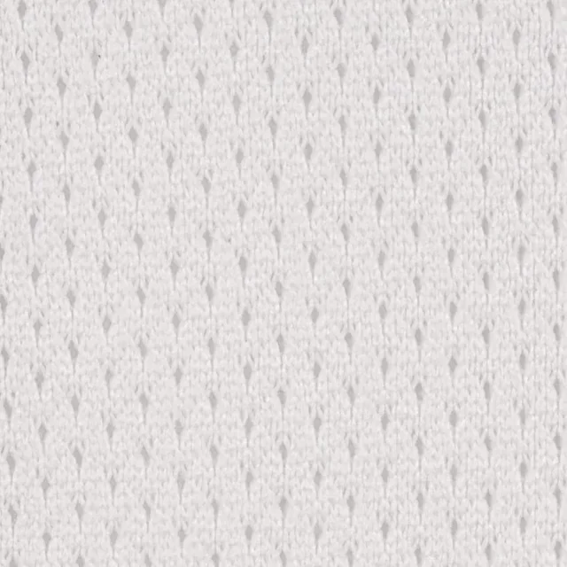 White Unisex Chef Jacket Long Sleeves Calgary - Size XXL