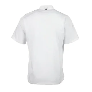 Veste de Cuisine Blanche Urban Springfield Mixte - Taille M