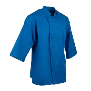 Giacca Professionale Unisex Colore Blu - Taglia XL