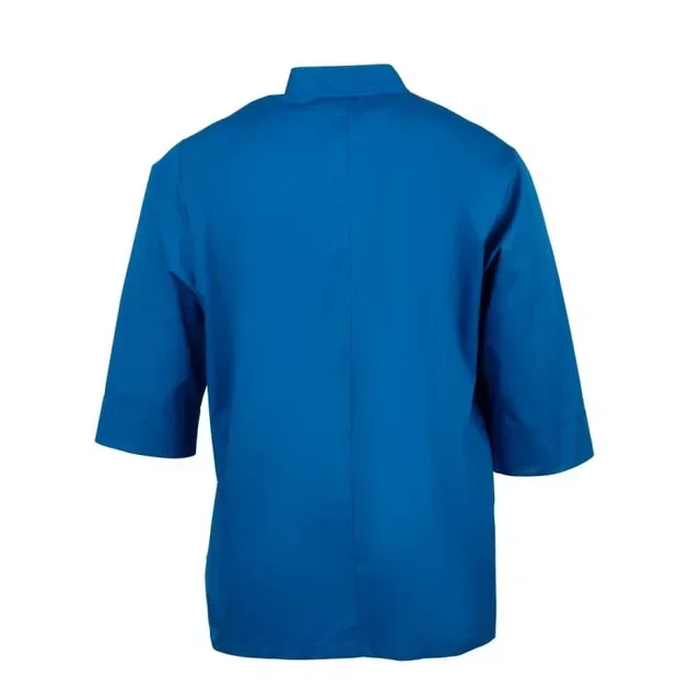 Giacca Professionale Unisex Colore Blu - Taglia XL