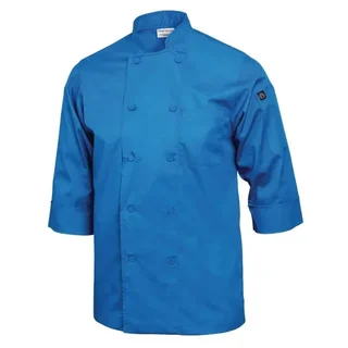 Giacca Professionale Unisex Colore Blu - Taglia XL