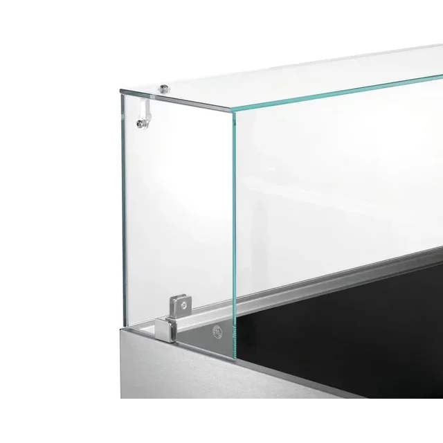 Glass Protection Screen for Snackpoint 200 Snack Machine