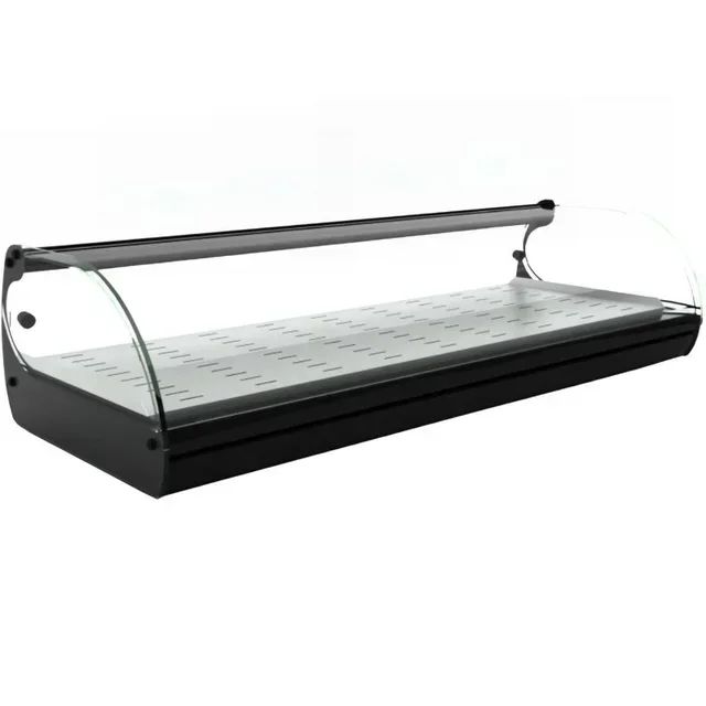 Self-Service Refrigerated Display Case Sahara - Free Standing - 1000W - Standard Range