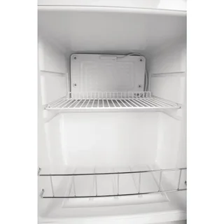 Vitrine Refrigerada de Balcão Série C 46 Litros - Acabamento Branco