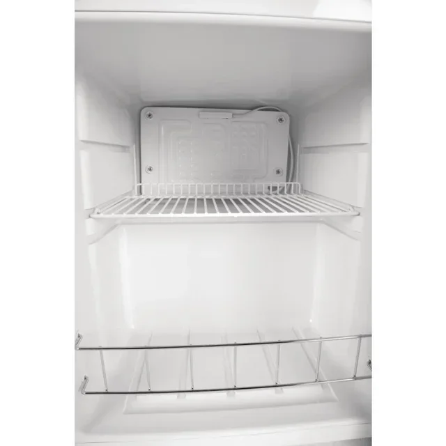 Vitrine Refrigerada de Balcão Série C 46 Litros - Acabamento Branco