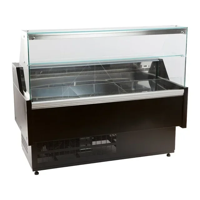 Refrigerated Display Showcase Oscar - 0.70 m² Positive Temperature