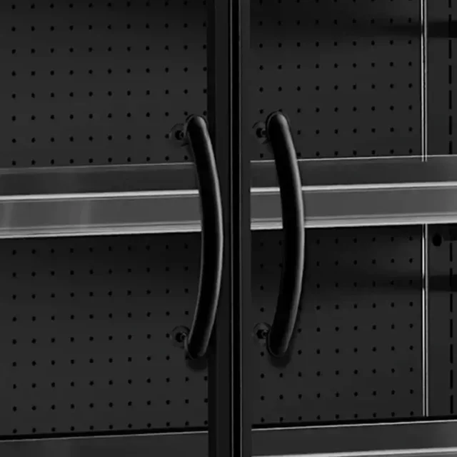 Vitrina Refrigerada para Comercio Alimentario - 1573 L