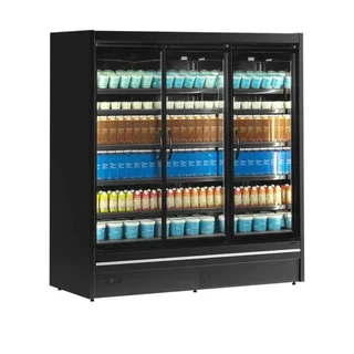 Vitrina Refrigerada para Comercio Alimentario - 1573 L