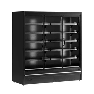 Vitrina Refrigerada para Comercio Alimentario - 1573 L