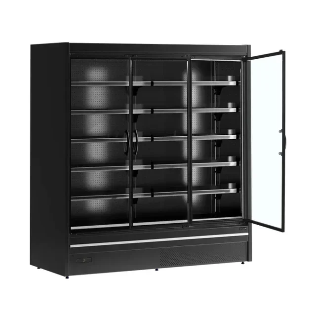 Vitrina Refrigerada para Comercio Alimentario - 1573 L