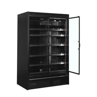 Vitrina Refrigerada Tienda 1049 Litros - Exhibición de Productos Frescos