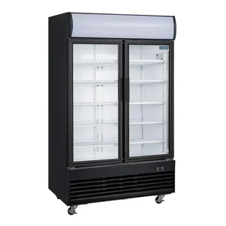 Vitrine Refrigerada para Bebidas 950 Litros