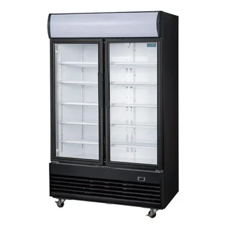 Vitrine Refrigerada para Bebidas 950 Litros