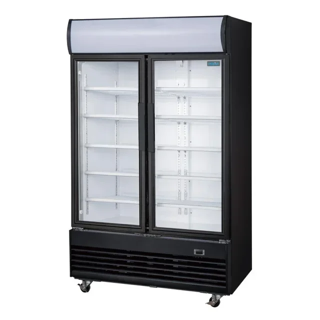 Vitrine Refrigerada para Bebidas 950 Litros