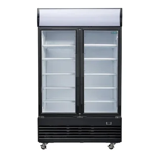 Vitrine Refrigerada para Bebidas 950 Litros
