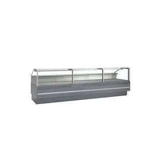 Professional Refrigerated Display Case 947 Liters