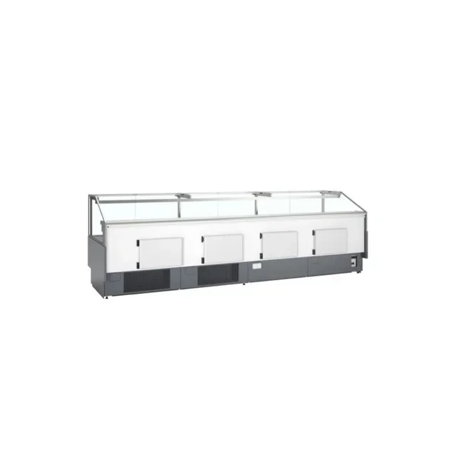 Professional Refrigerated Display Case 947 Liters