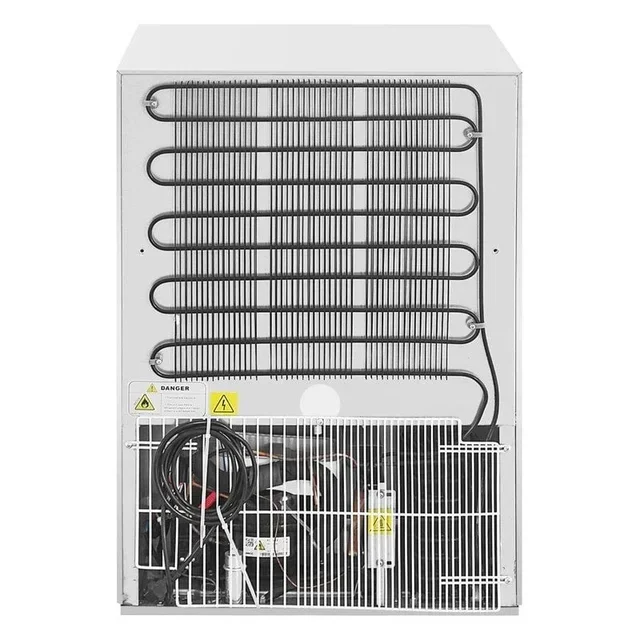 Under-Counter Refrigerated Display Case 150 Liters