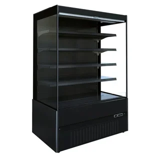 Jamie Wall-Mounted Refrigerated Display Case 1.6 m² - Positive Cooling