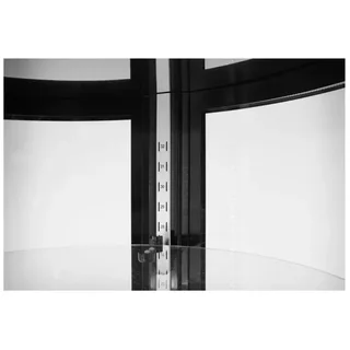 Vitrine Pâtisserie Ronde à 360° - 360 Litres