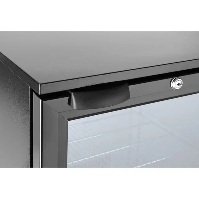 Vitrina Refrigerada para Bebidas 118 Litros - Exposición Profesional